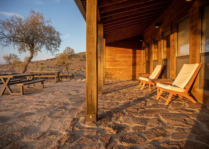 Rock House