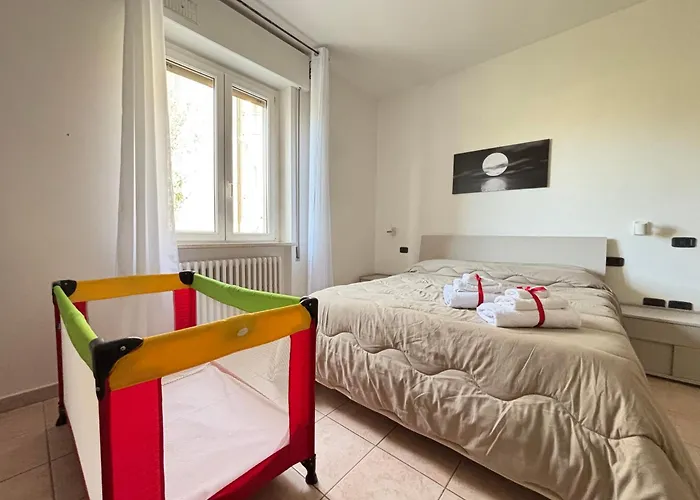 Casa Bardolina - Baia Flaminia