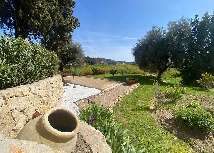 Bastide De Peyloubet