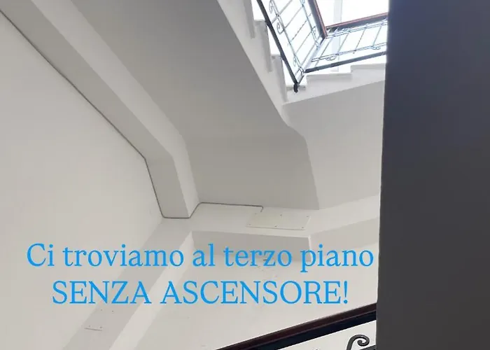 La Casa Al Mare