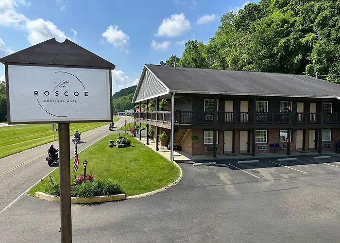 The Roscoe