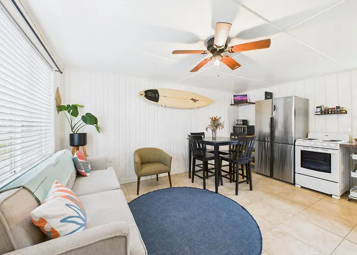 The Surf Shack
