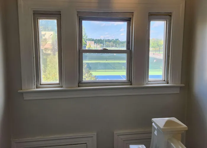 Jennifer'S Cozy Tower Lookout 3Br Brown U Views