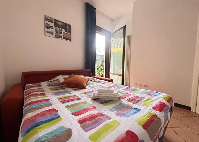 La Casa Di Luisa - Pesaro Baia Flaminia