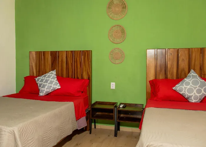 Casa Cangrejo