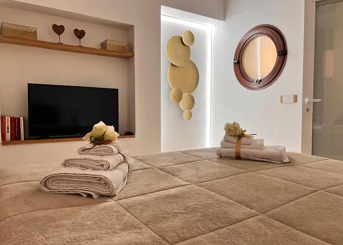 Pompei Sunday Estate Exclusive Apartaments