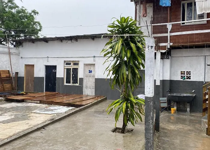 Villa Callegaro Hotel Itajai