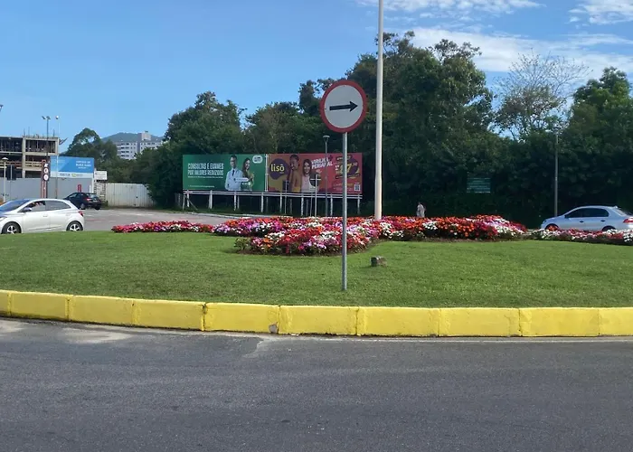 Villa Callegaro Hotel Itajai