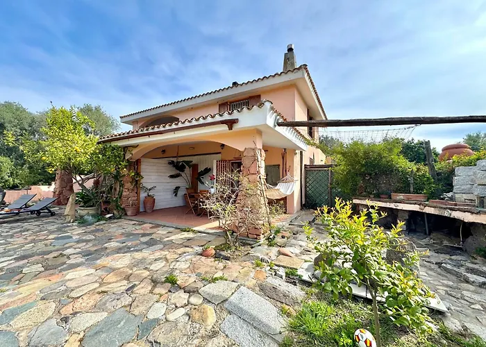 Colori Di Sardegna Apartments