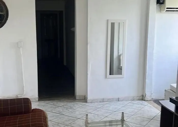 Castelinho de ibicuí flats