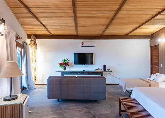 Casa Maria Areia