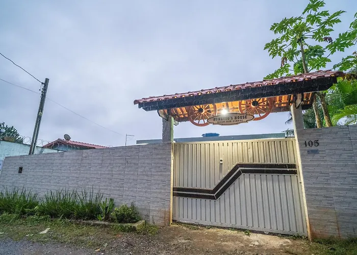 Bonatto'S House