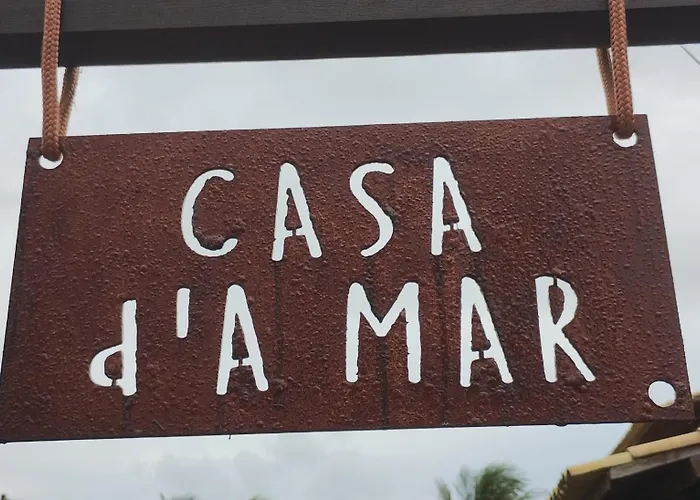 Casa D Amar