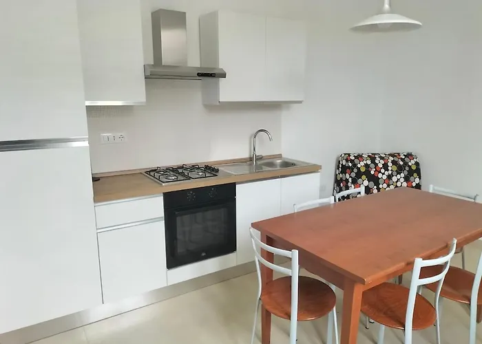 La Casina Di Nonna Altea