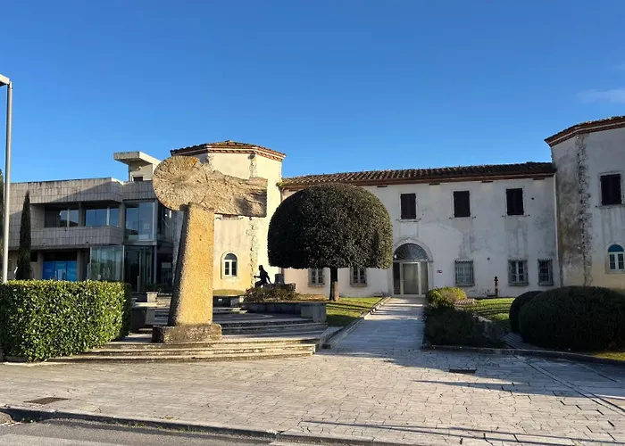 Residenza Sotto Il Campanile