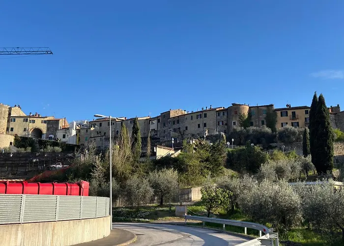 Residenza Sotto Il Campanile