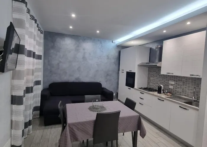 Holiday Home B&M