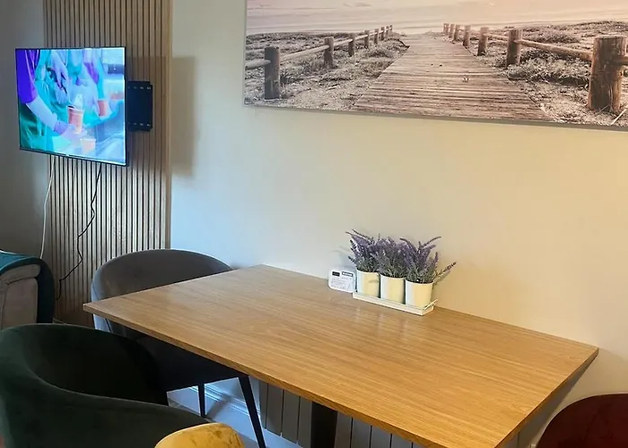 Beach Apartment Bundoran