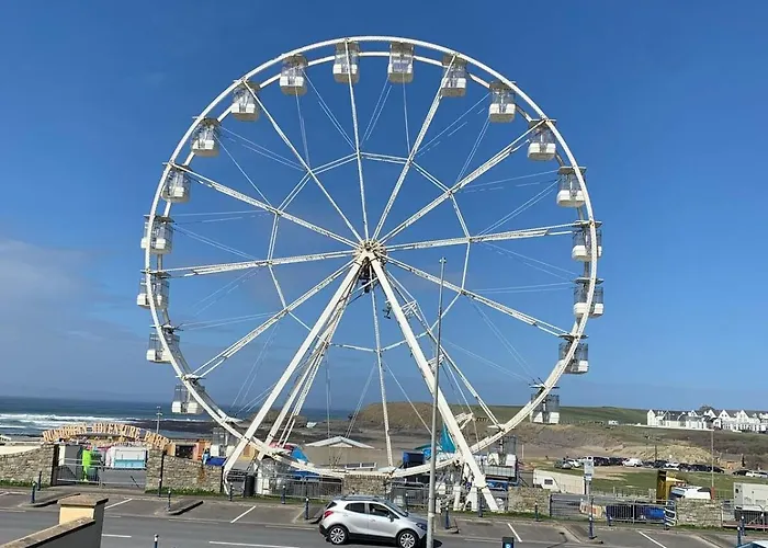 Beach Apartment Bundoran