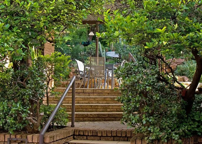 Cosy Connect Guesthouse