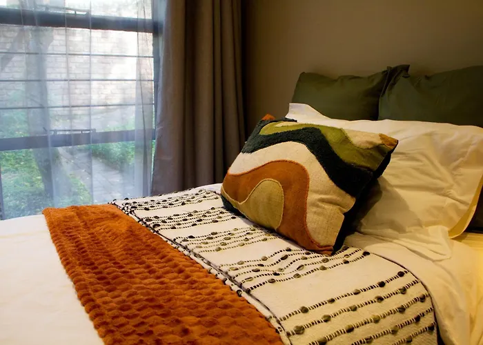 Cosy Connect Guesthouse