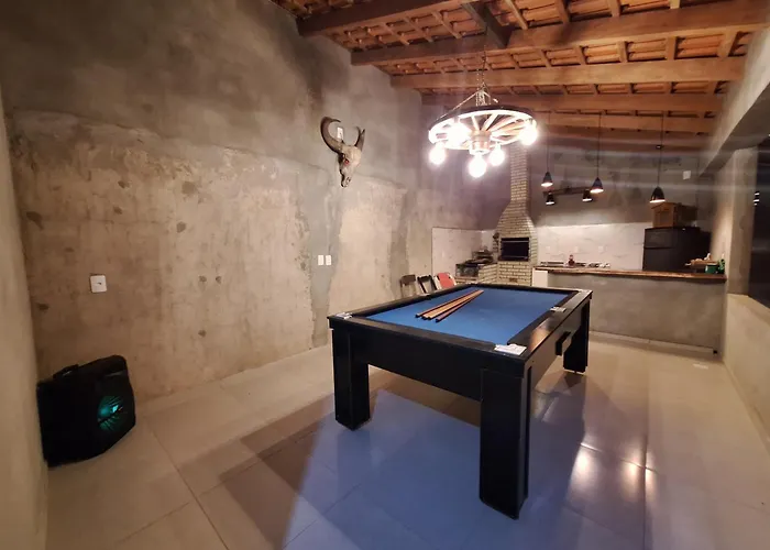 Casa do Sid