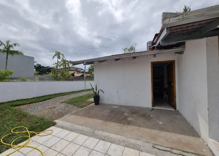 Pousada Dona Zilma Refugio Paradisíaco 2