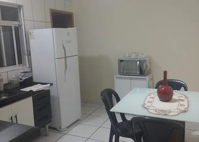Casa completa a 10 min do aeroporto Guarulhos