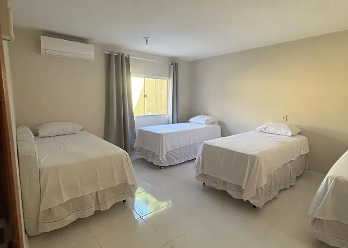 Casa De Praia