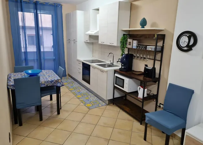 Casa Kialy