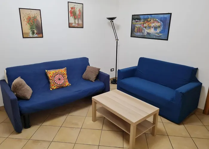 Casa Kialy