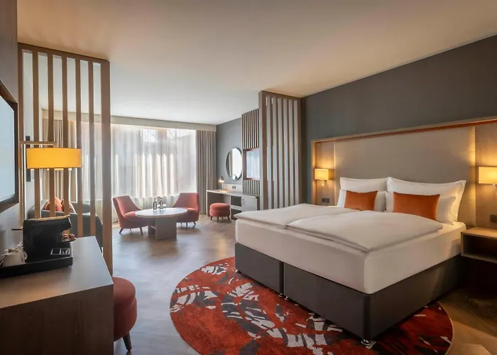 Clayton Hotel Düsseldorf City Centre