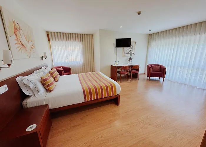 Encosta Do Monte - Charming Villa
