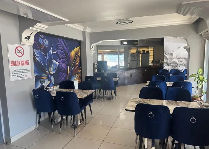 Amasra Ceylin Otel