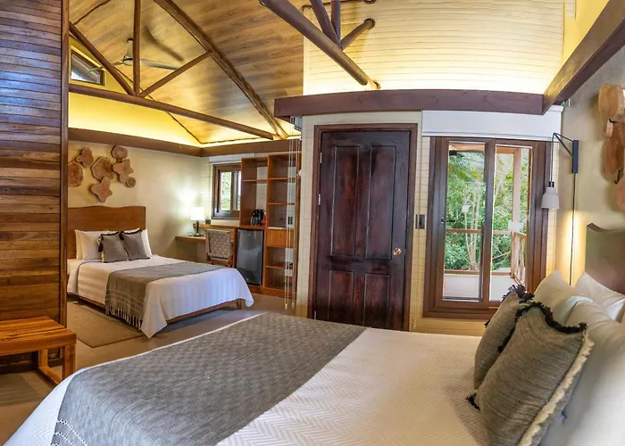 Buena Vista Del Rincon Eco Adventure Park Hotel & Spa