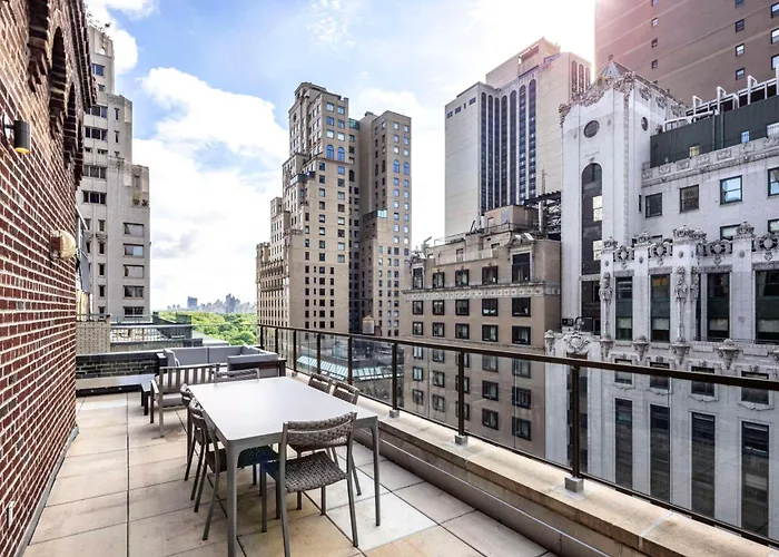 Hilton Club The Quin New York
