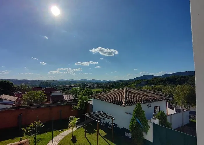 Villa Di Antonio