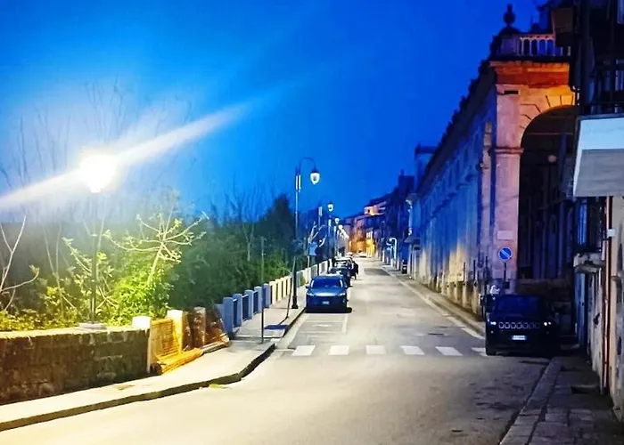 Antico Mercato