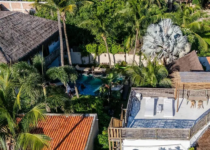 Casa Elea