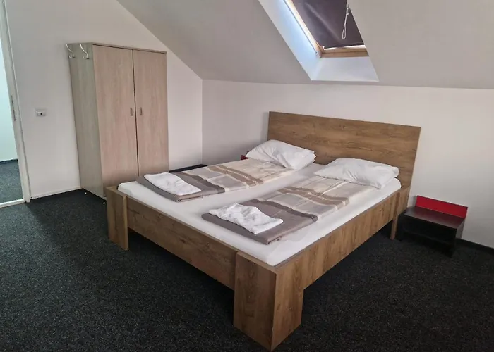 Bigcitty Rooms