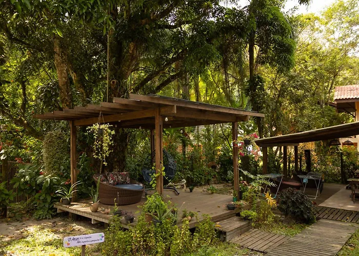 Morada Da Sereia