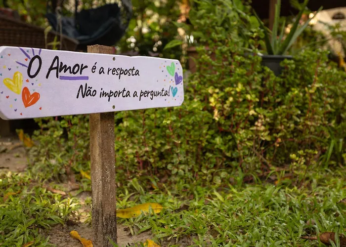 Morada Da Sereia