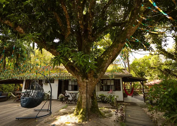 Morada da Sereia