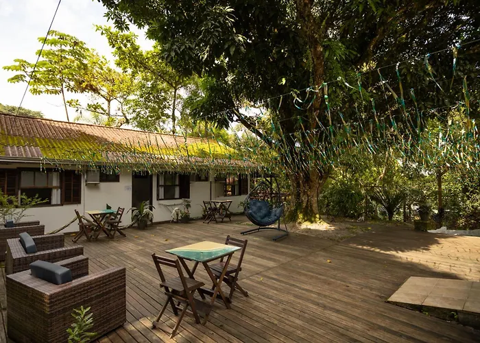 Morada da Sereia