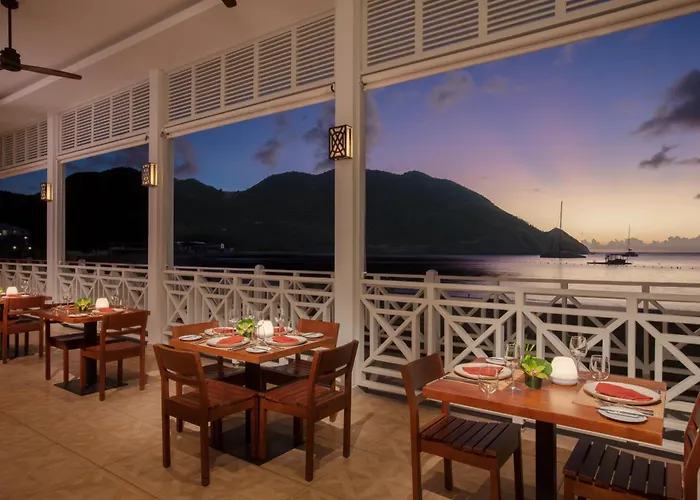 St Martin Beach Resort & Spa (Adults Only)