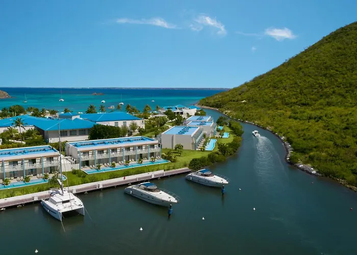 St Martin Beach Resort & Spa (Adults Only)