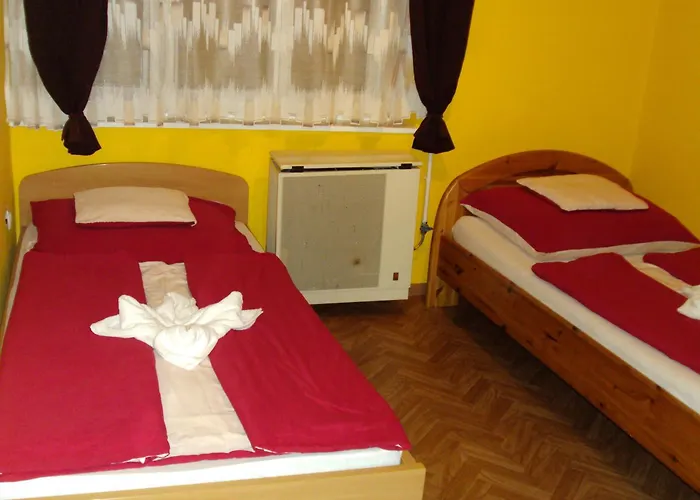 Bogacs Rozsika Vendeghaz