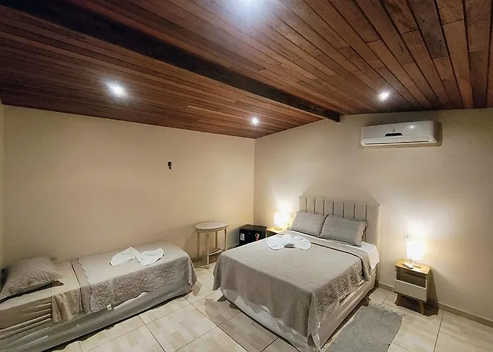 Pousada AldeiA Cotijuba