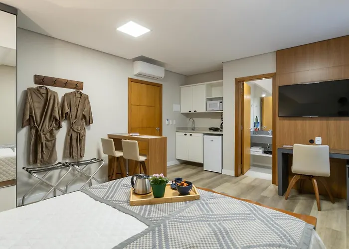 Villary Flats Gramado