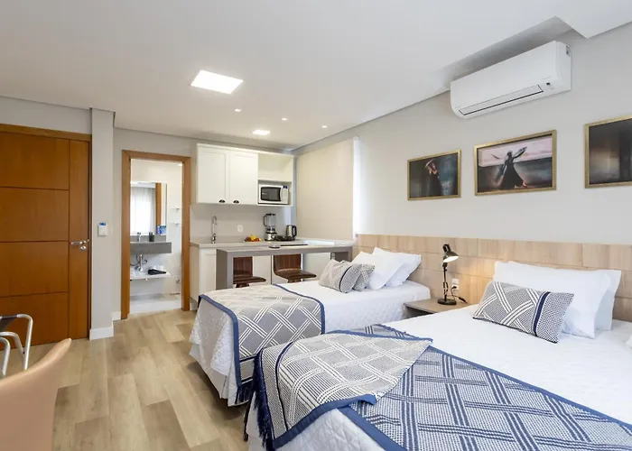 Villary Flats Gramado